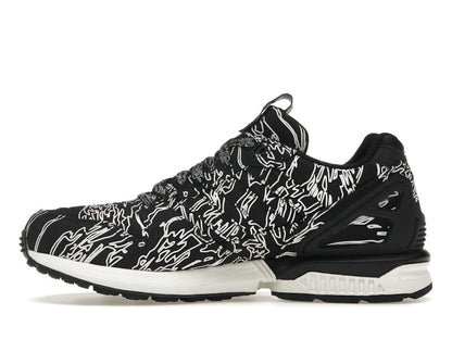 adidas ZX 5000 Undefeated x Mhi