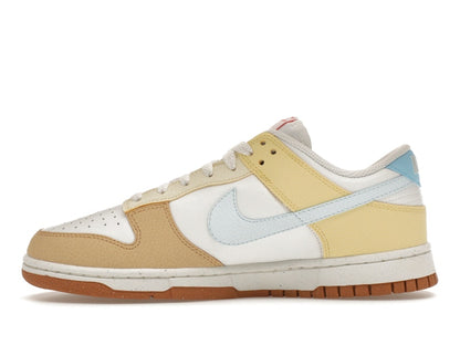 Nike Dunk Low Next Nature Soft Yellow Alabaster (Women's)