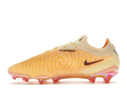 Nike Gripknit Phantom GX Elite FG SE Blaze