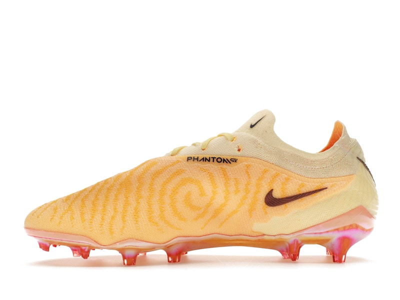 Nike Gripknit Phantom GX Elite FG SE Blaze