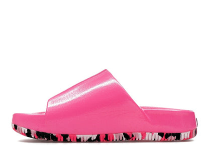 Nike Calm Slide A'ja Wilson Hyper Pink (Women's)