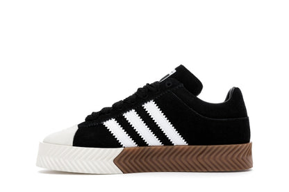 adidas AW Skate Super Alexander Wang Black White