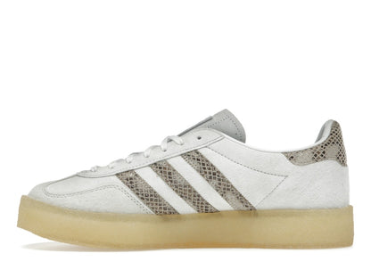 adidas Clarks 8th Street Gazelle Indoor by Ronnie Fieg Kithmas