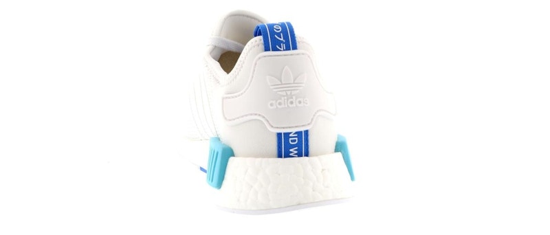 adidas NMD R1 Blue Glow (Women's)