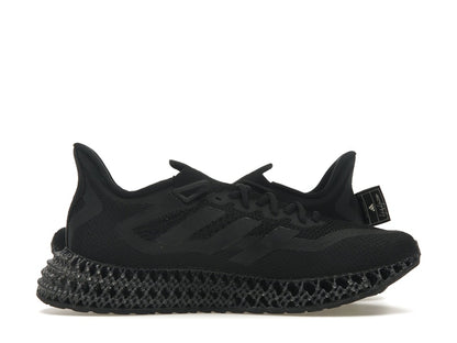 adidas Y-3 4D Runner FWD Black White