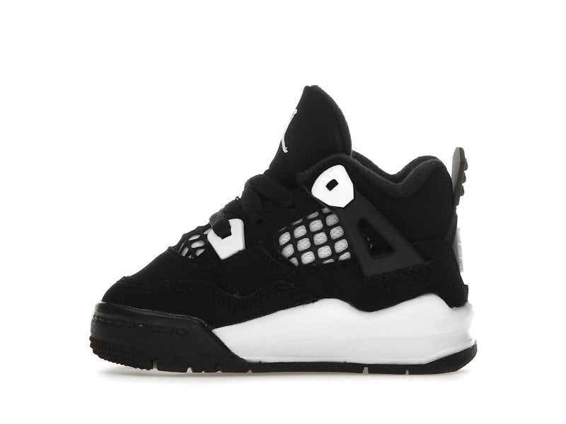 Jordan 4 Retro White Thunder (TD)