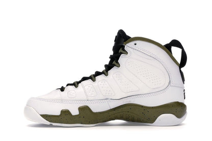 Jordan 9 Retro Statue (GS)