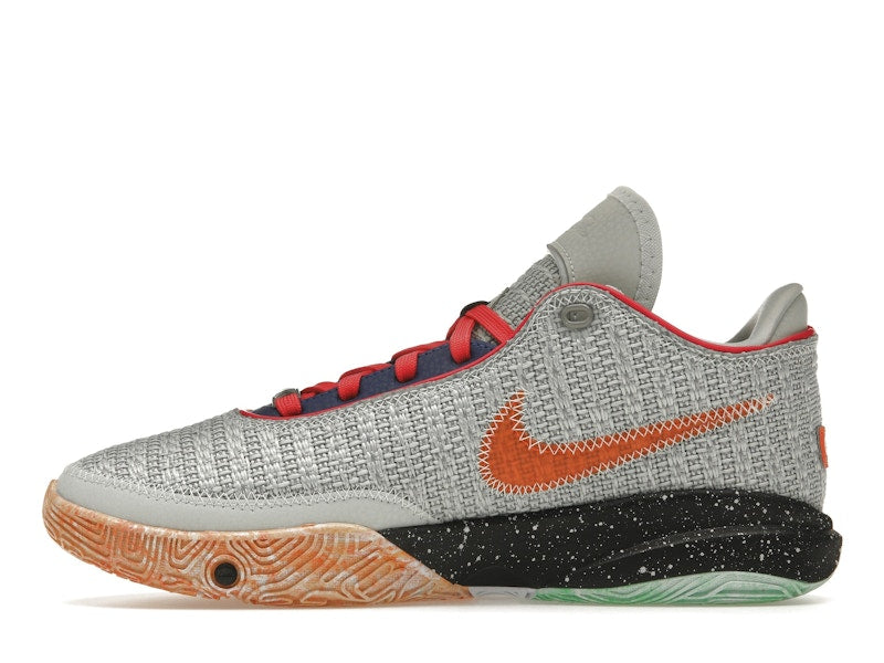 Nike LeBron 20 Nike Lifer (GS)