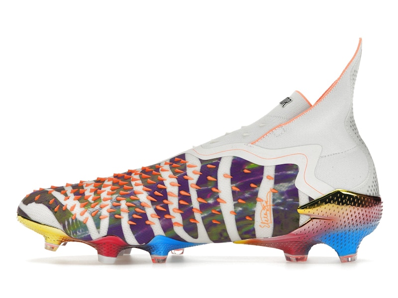 adidas Predator Freak+ FG Paul Pogba Stella McCartney