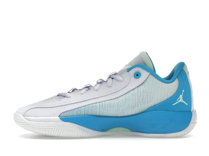 Jordan Luka .77 Football Grey