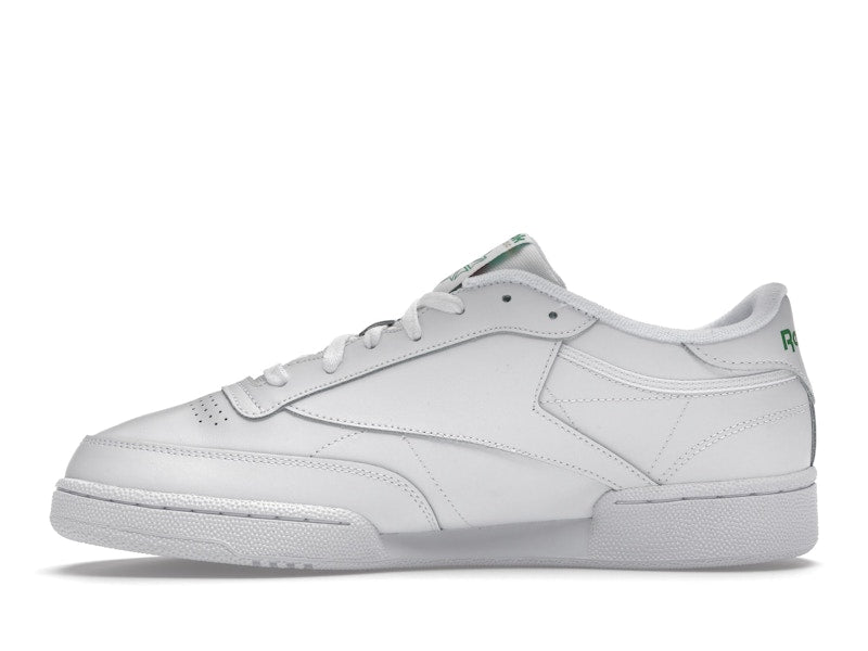 Reebok Club C 85 White Green