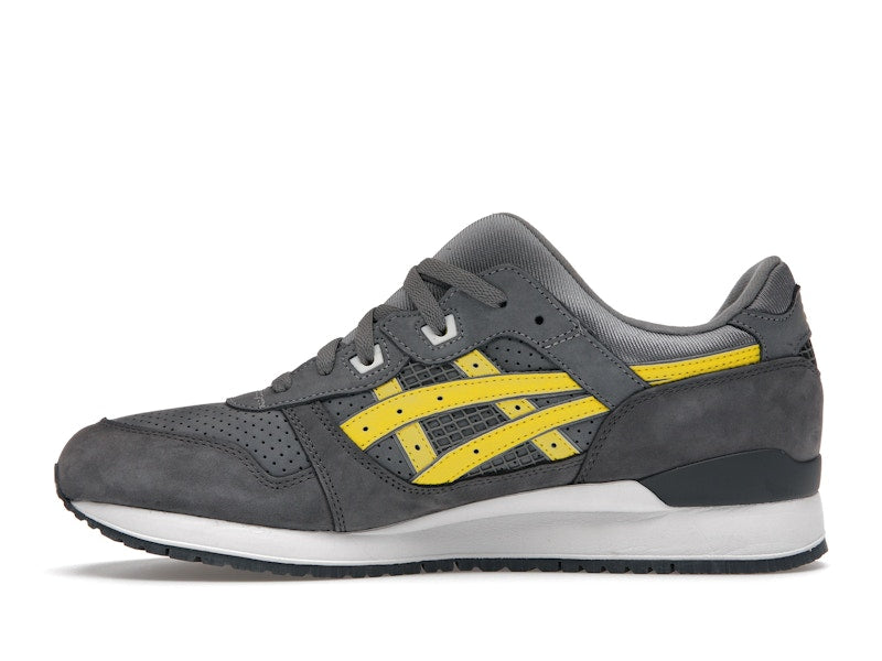 ASICS Gel-Lyte III Remastered Ronnie Fieg Super Yellow