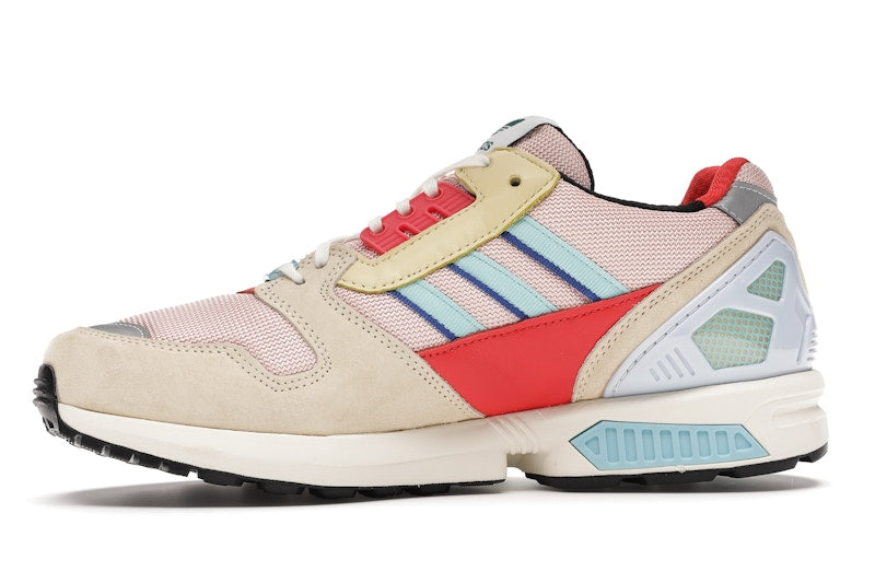 adidas ZX 8000 Vapour Pink