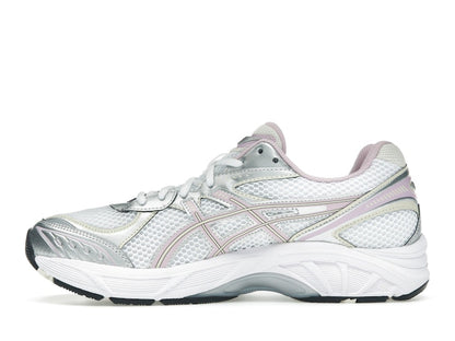 ASICS GT-2160 Metallic Silver Pink