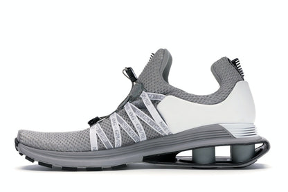 Nike Shox Gravity Wolf Grey