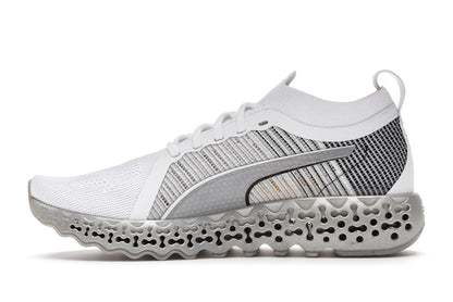 Puma Calibrate White Grey