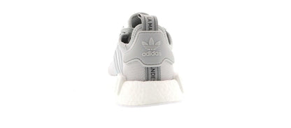 adidas NMD R1 Silver Metal (Women's)