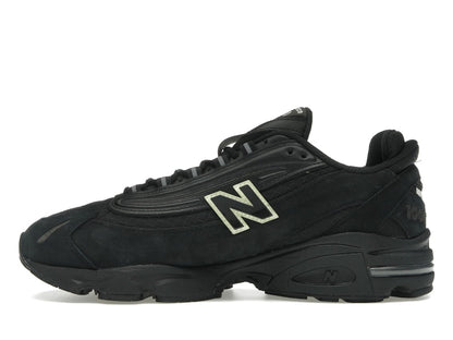 New Balance 1000 Cordura Black Neon
