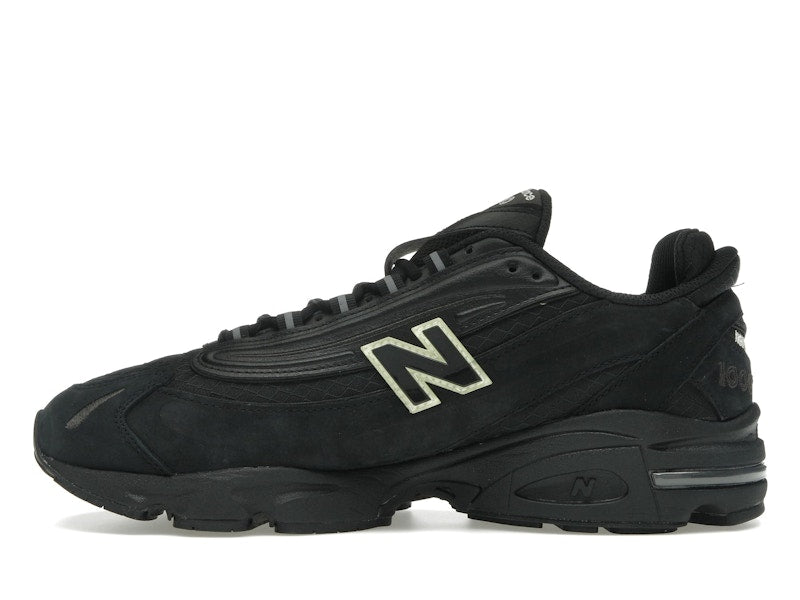 New Balance 1000 Cordura Black Neon