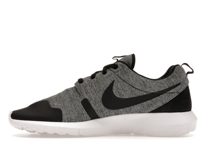 Nike Roshe Run Tech Fleece Cool Grey