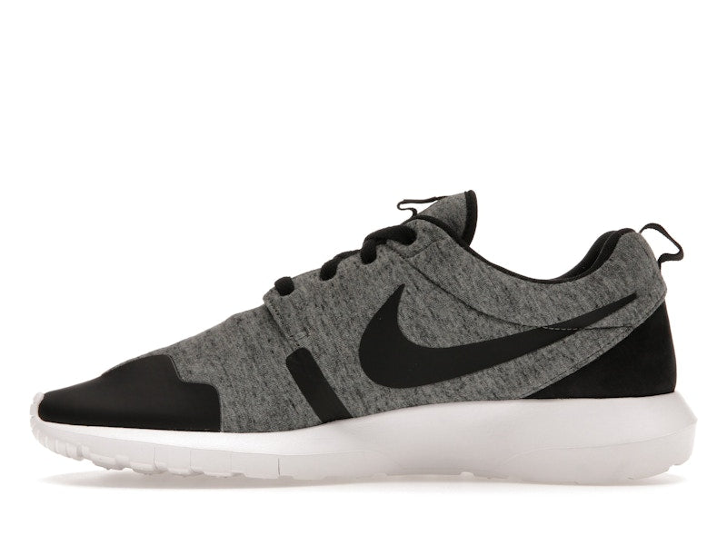 Nike Roshe Run Tech Fleece Cool Grey