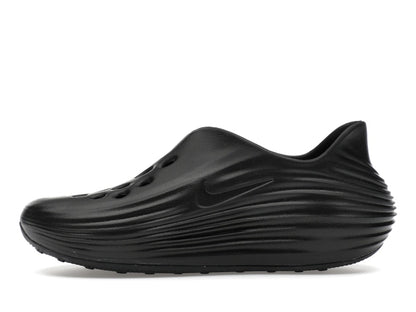 Nike ReactX Rejuven8 Triple Black