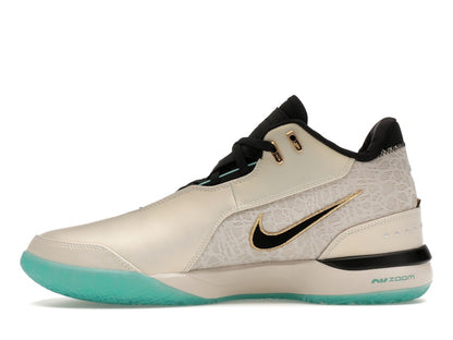 Nike Zoom LeBron NXXT Gen AMPD Liverpool FC (Translucent Sole)