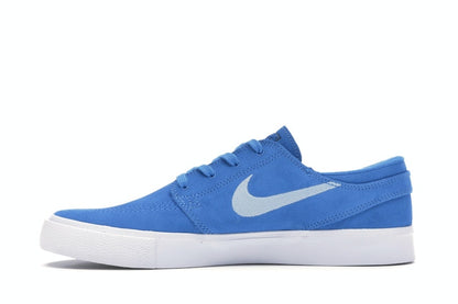 Nike SB Zoom Stefan Janoski RM Light Photo Blue