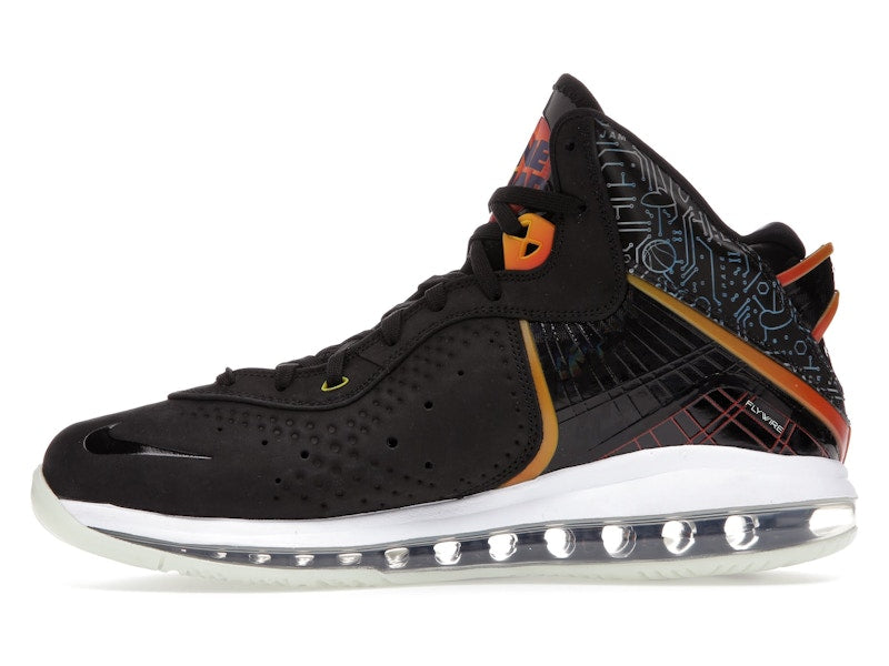 Nike LeBron 8 Space Jam