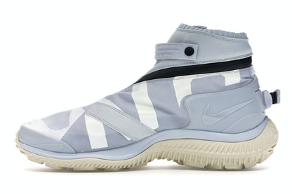 Nike Gaiter Boot Gyakusou White Pure Platinum