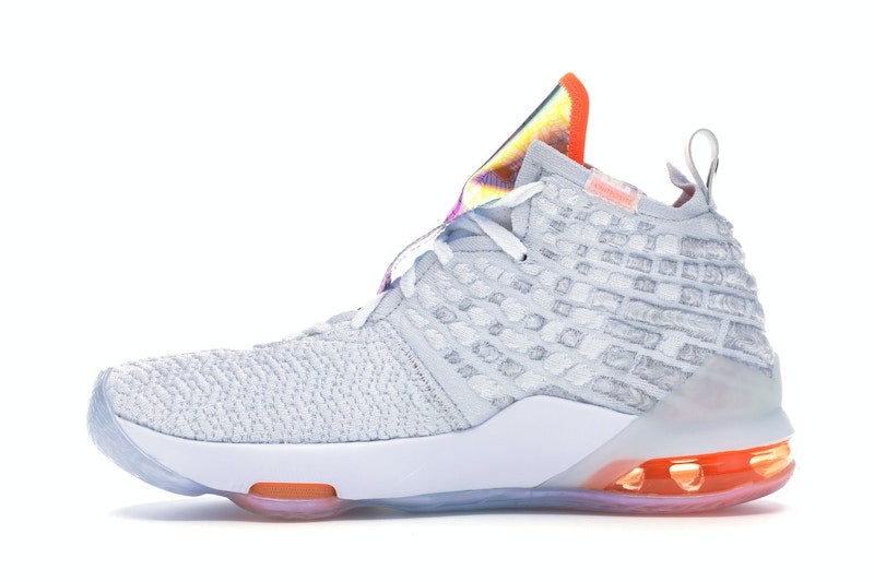 Nike LeBron 17 Future Air (GS)