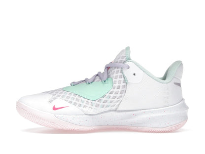 Nike Zoom Hyperspeed Court SE Pink Foam