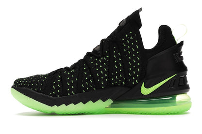 Nike LeBron 18 Dunkman