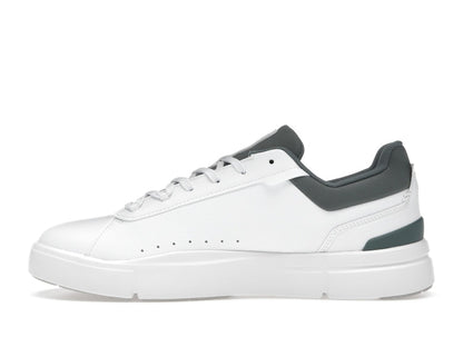 On The Roger Advantage White Olive (2025)