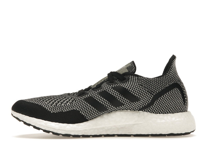 adidas Ultra Boost Made to Be Remade Black White