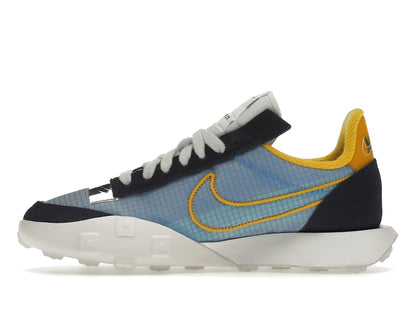 Nike Waffle Racer 2X Blackened Blue (Women's)