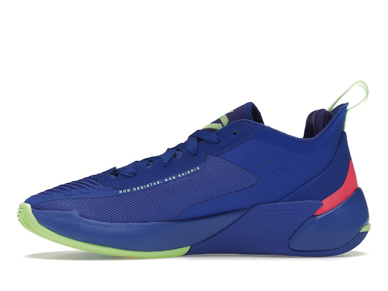 Jordan Luka 1 Racer Blue