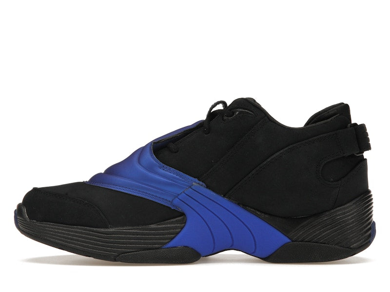 Reebok Answer 5 Black Royal