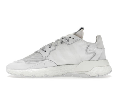 adidas Nite Jogger Triple White (2020)