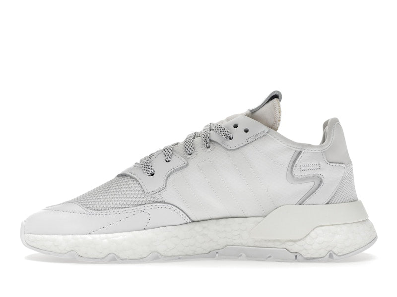 adidas Nite Jogger Triple White (2020)