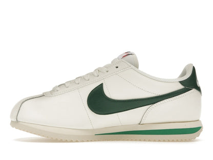 Nike Cortez Sail Gorge Green (Women's)
