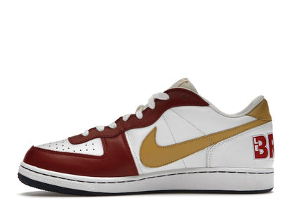Nike Terminator Zoom Low LeBron