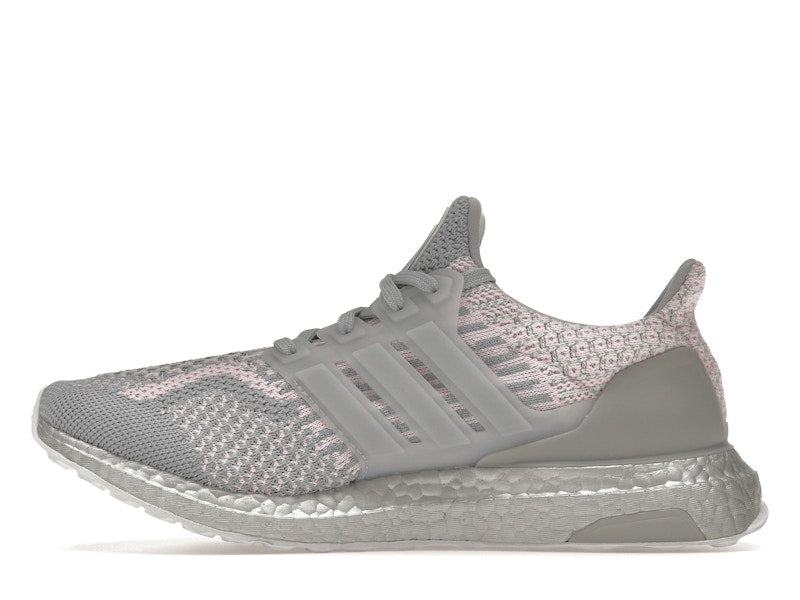 adidas Ultra Boost 5.0 DNA Halo Silver (Women's)