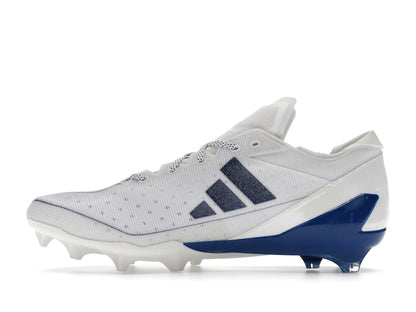 adidas Adizero Electric Cloud White Royal Blue