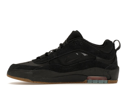 Nike SB Air Max Ishod Wair Black Gum
