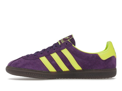 adidas Athen City Series size? Exclusive Purple