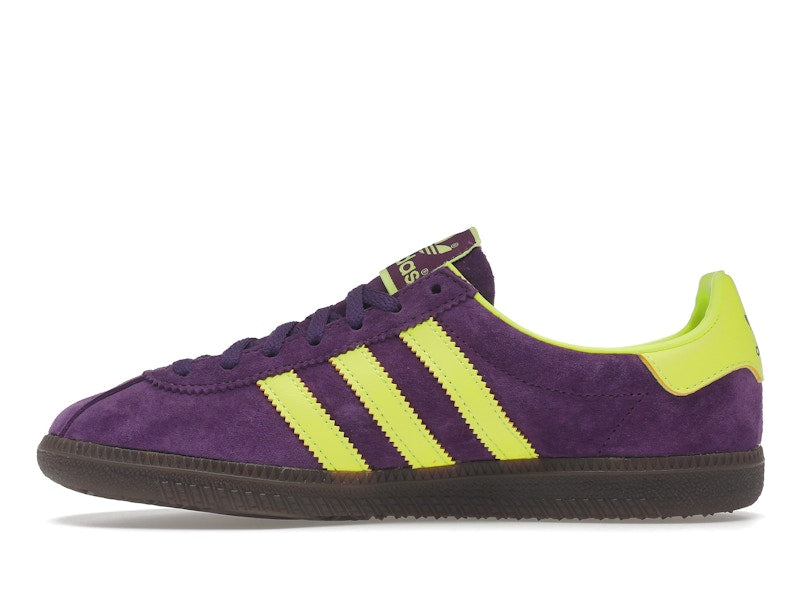 adidas Athen City Series size? Exclusive Purple