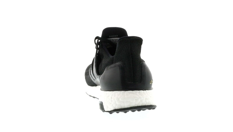 adidas Ultra Boost 1.0 J&D Collective Triple Black