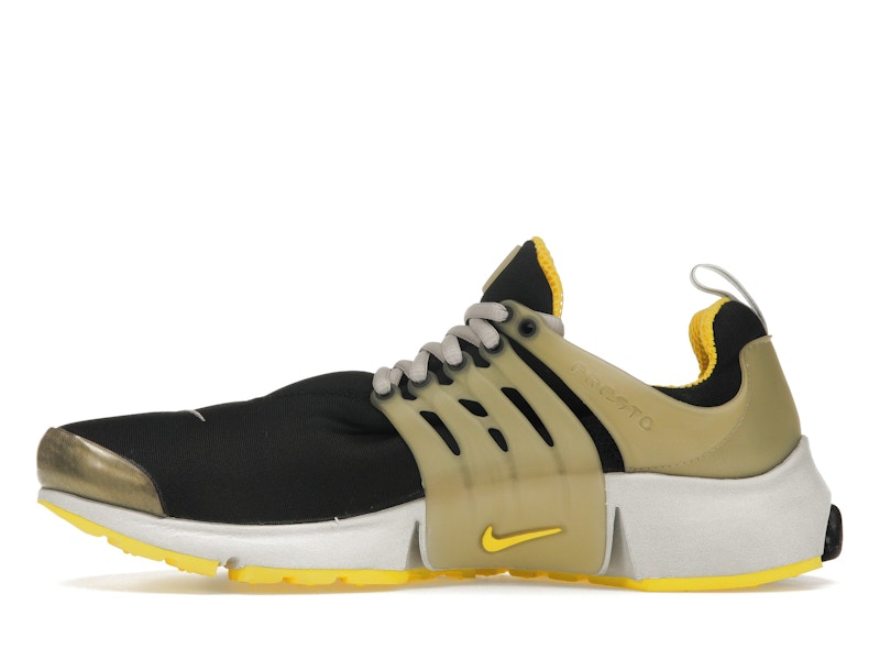 Nike Air Presto Brutal Honey