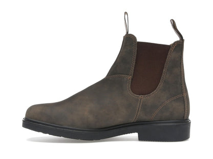 Blundstone 1306 Rustic Brown